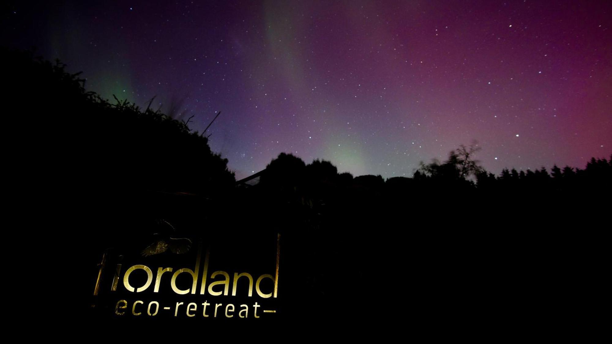 فيلا Fiordland Eco-Retreat -- Panoramic Views -- Hot Tub تي أناو المظهر الخارجي الصورة